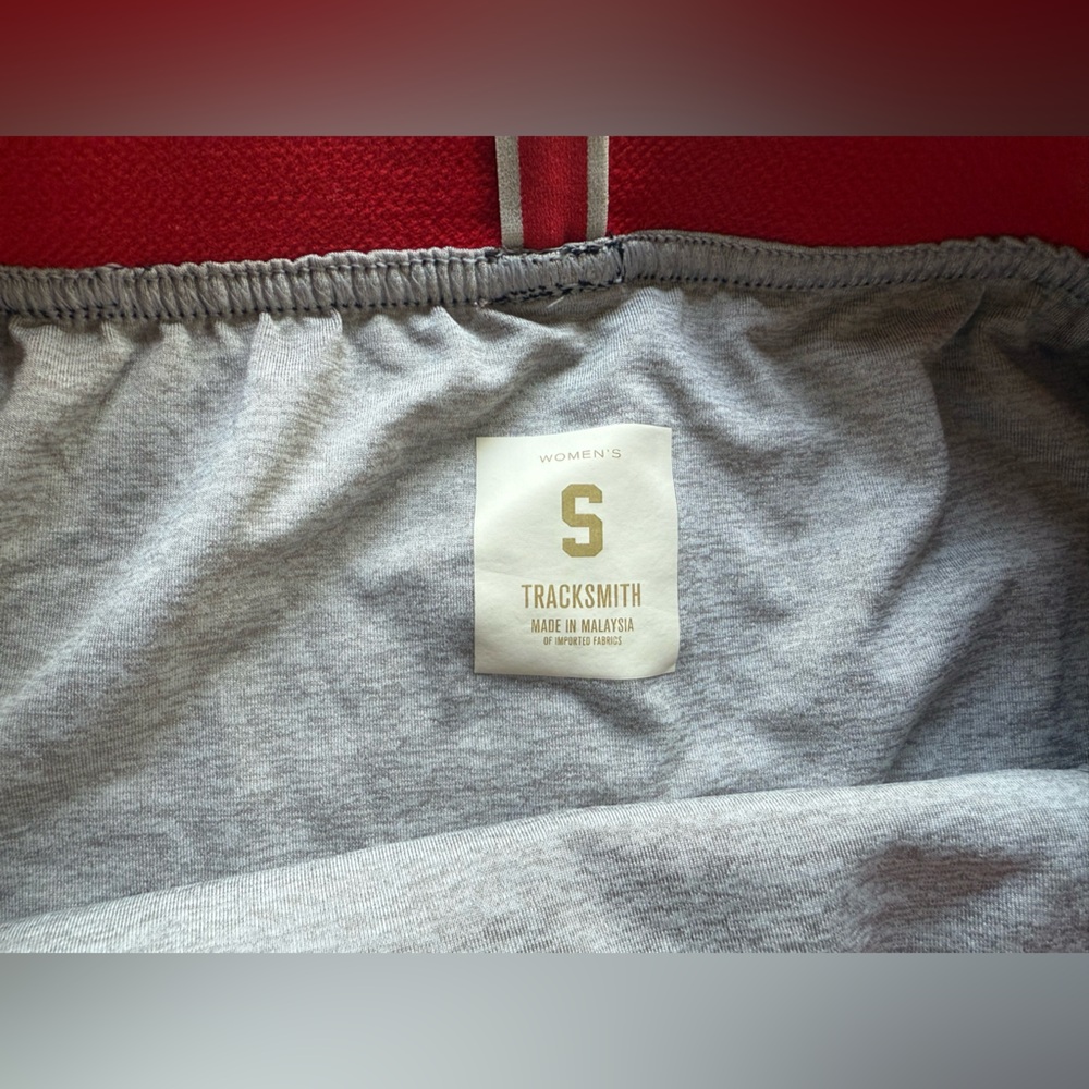 Tracksmith Session Speed Short - image 3